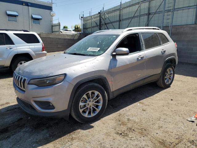 JEEP CHEROKEE L