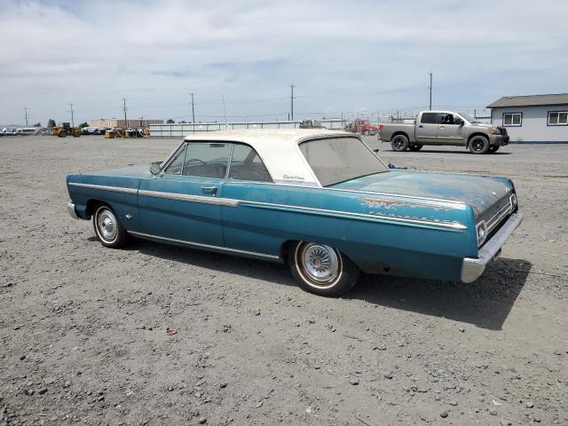 Vin: 5k47c127742, lot: 60599365, ford fairlane 19652