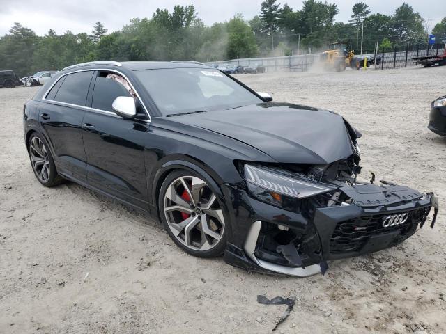 2022 AUDI RS Q8 WU1ARBF11ND013137
