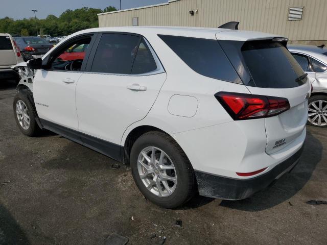2023 CHEVROLET EQUINOX LT - 3GNAXKEG4PL253988