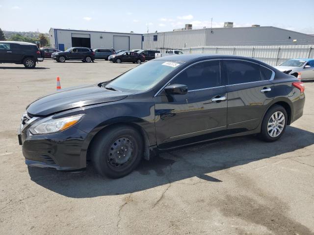 Vin: 1n4al3ap7gn382121, lot: 59963575, nissan altima 2.5 2016 img_1