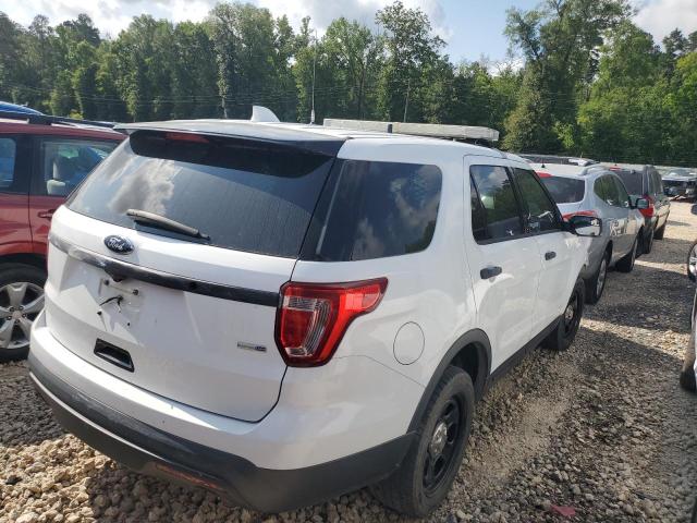 Vin: 1fm5k8ar1hgb15877, lot: 52483275, ford explorer police interceptor 20173