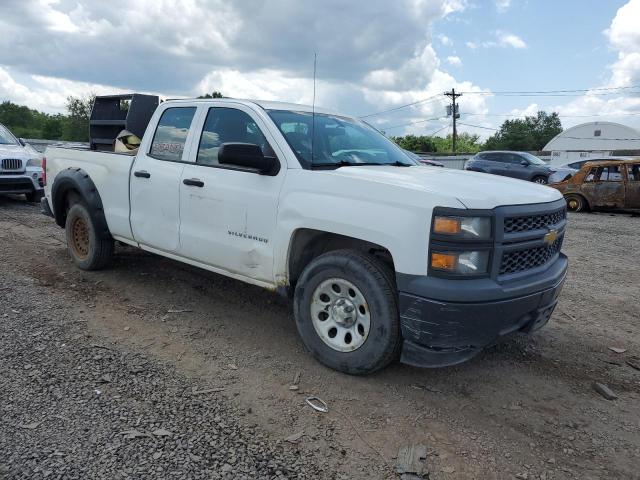 Vin: 1gcrcpehxfz258536, lot: 61567315, chevrolet all models c1500 20154