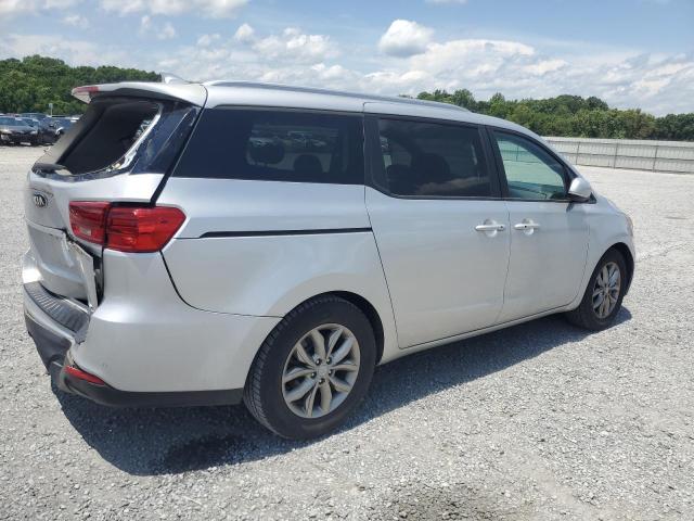 2019 KIA SEDONA LX KNDMB5C1XK6537035