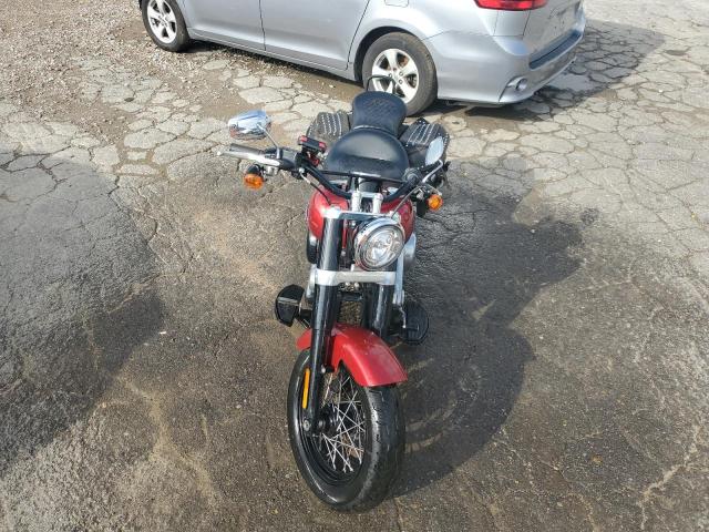 2018 HARLEY-DAVIDSON FLSL SOFTA 1HD1YDJ15JC084830