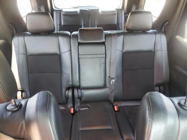 2019 DODGE DURANGO GT - 1C4RDJDG9KC722318