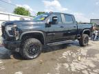 2024 CHEVROLET SILVERADO - 1GC4YYEY8RF404519