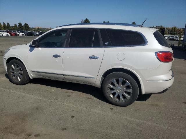 2016 BUICK ENCLAVE 5GAKRBKD3GJ277290