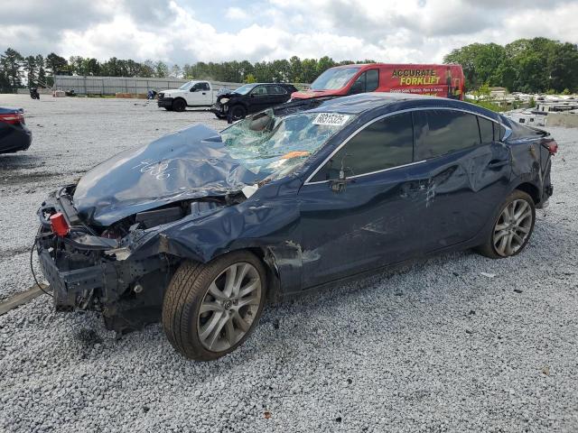Vin: jm1gj1v69f1164686, lot: 60315325, mazda 6 touring 2015 img_1