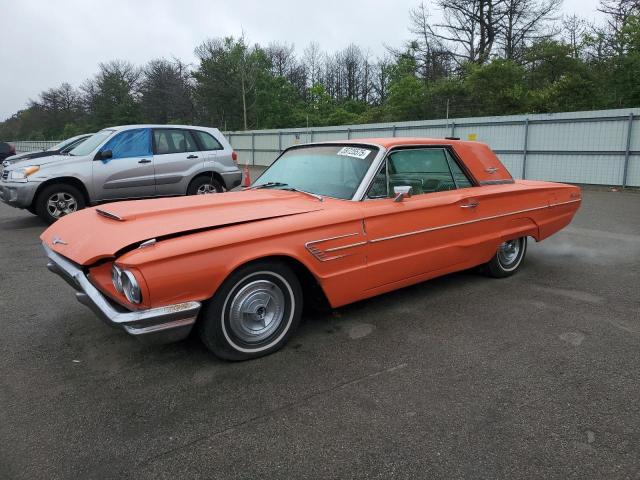 FORD THUNDERBIR