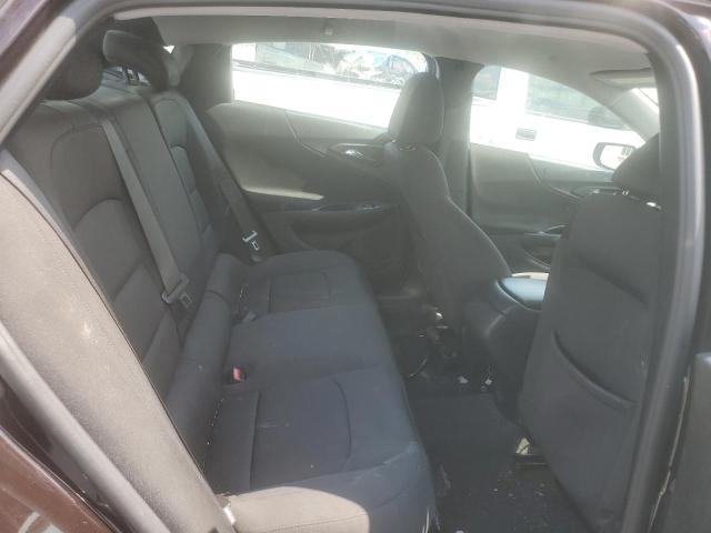 2020 CHEVROLET MALIBU LS - 1G1ZC5ST2LF154237