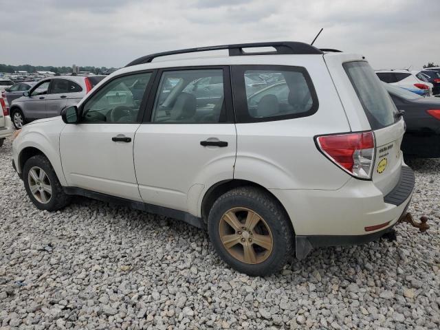 Vin: jf2sh6bc7ah785875, lot: 60060685, subaru forester xs 20102