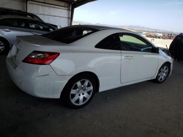 2010 HONDA CIVIC LX - 2HGFG1B66AH536141