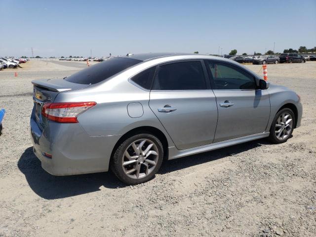 Vin: 3n1ab7ap1ey296889, lot: 59686045, nissan sentra s 20143