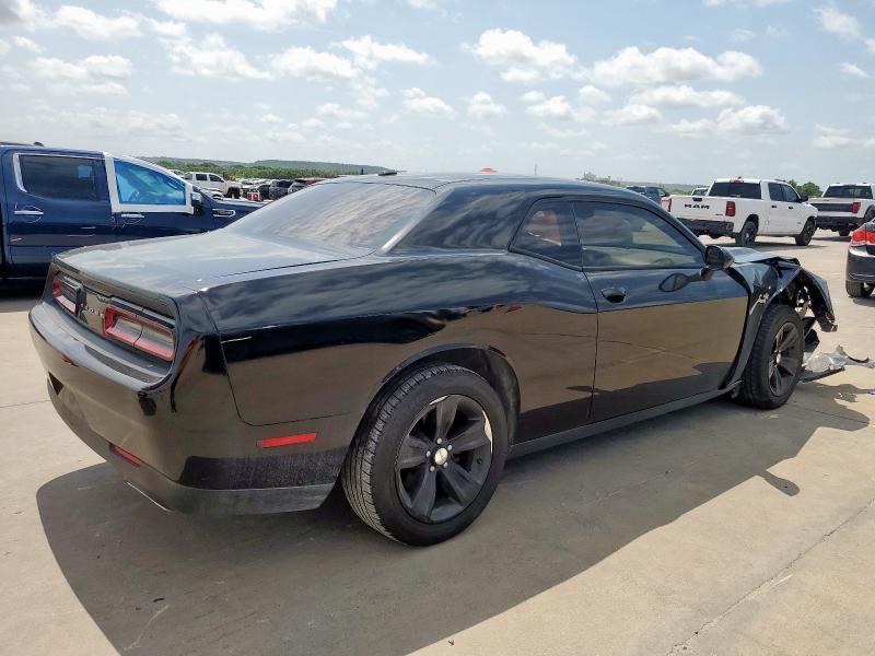 2017 DODGE CHALLENGER - 2C3CDZAG2HH548983