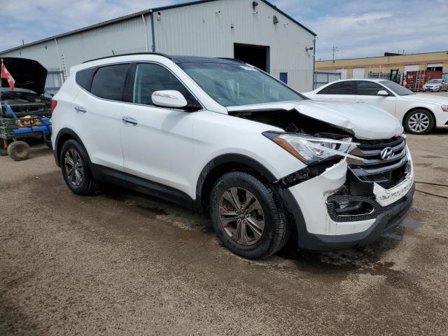 Vin: 5xyzudlb0fg263835, lot: 62319925, hyundai santa fe 20154