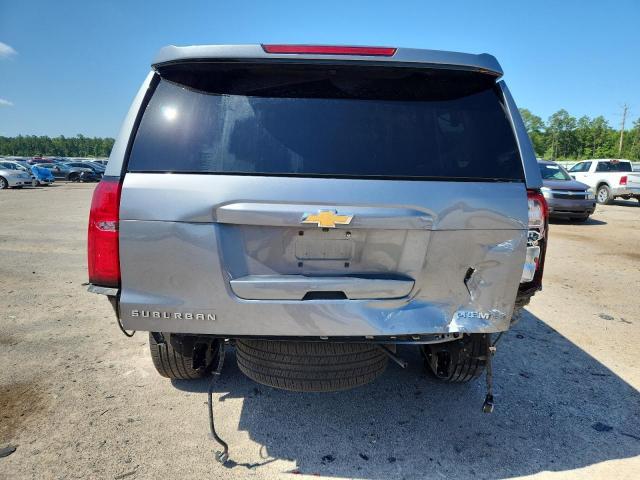 2020 CHEVROLET SUBURBAN C1500 PREMIER 1GNSCJKC3LR283529