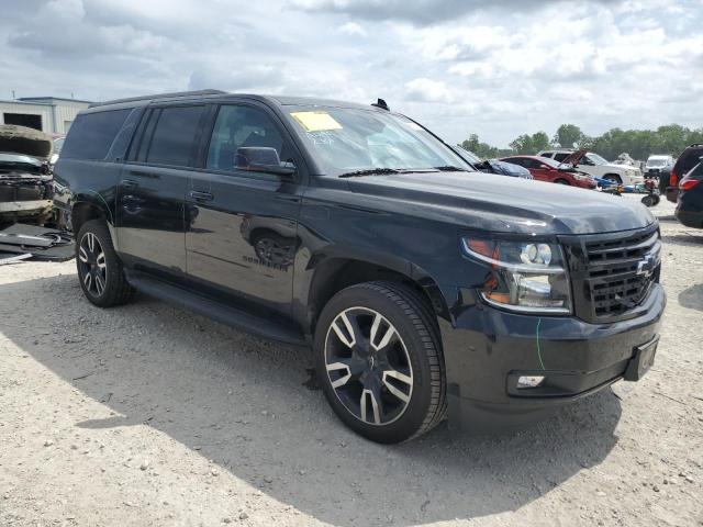 Vin: 1gnskhkc9lr278699, lot: 61911955, chevrolet suburban k1500 lt 20204