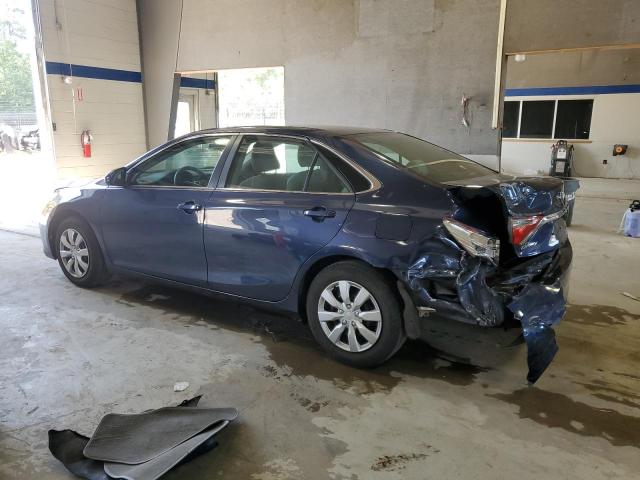 2015 TOYOTA CAMRY LE - 4T4BF1FK7FR458028