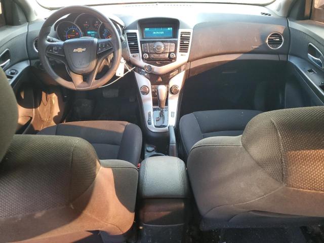 2016 CHEVROLET CRUZE LIMI 1G1PE5SB3G7102592