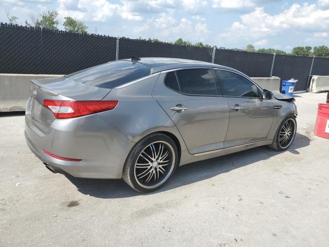 Vin: 5xxgr4a68dg240867, lot: 60991535, kia optima sx 20133