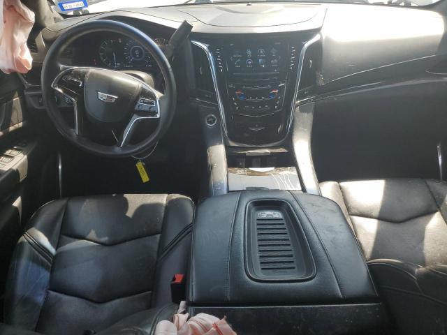 2018 CADILLAC ESCALADE E 1GYS4KKJ9JR111684