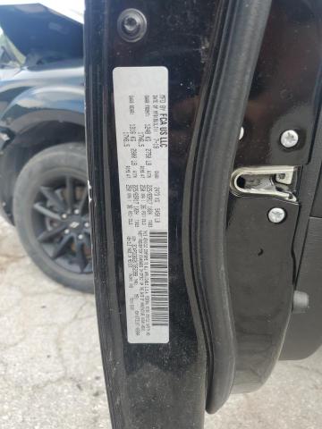 2019 DODGE JOURNEY SE - 3C4PDCBG2KT852399