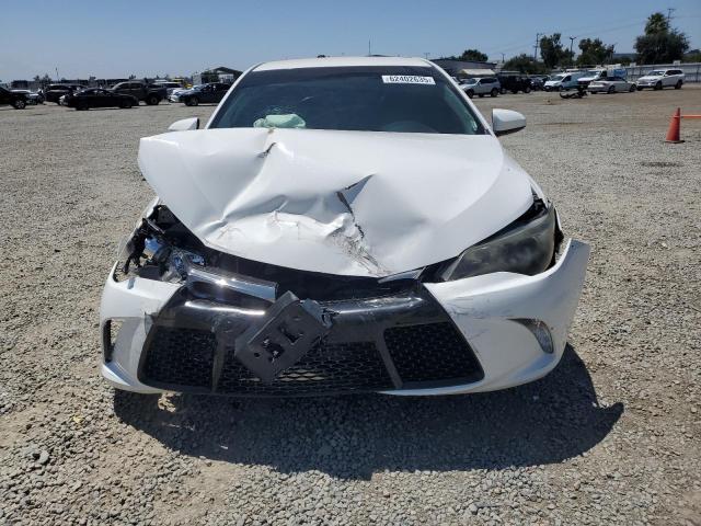 2017 TOYOTA CAMRY 4T1BF1FK1HU700759