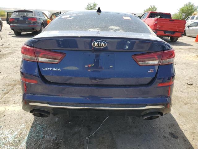 2020 KIA OPTIMA LX 5XXGT4L34LG410922