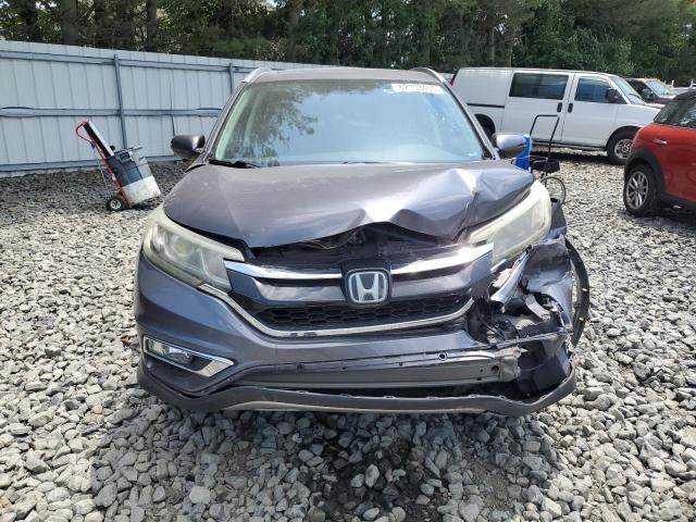 2016 HONDA CR-V TOURI 5J6RM3H94GL014003