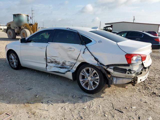 2015 CHEVROLET IMPALA LT 1G1125S31FU135436