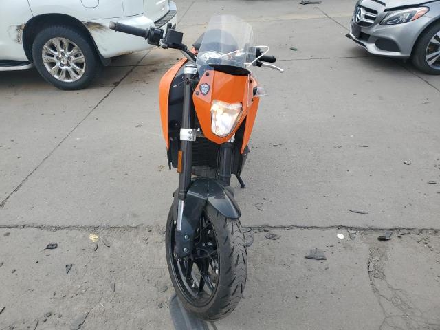 2017 KTM 690 DUKE VBKLDV400HM798804