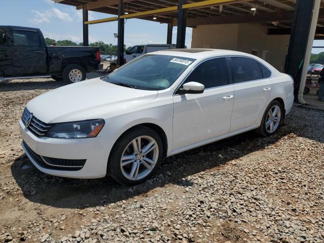 Vin: 1vwbn7a35ec004527, lot: 60258915, volkswagen passat se 2014 img_1