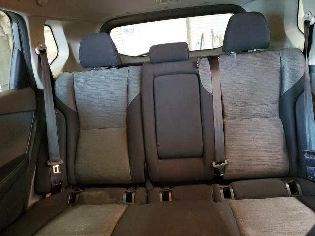 2021 NISSAN ROGUE S 5N1AT3AA7MC692603