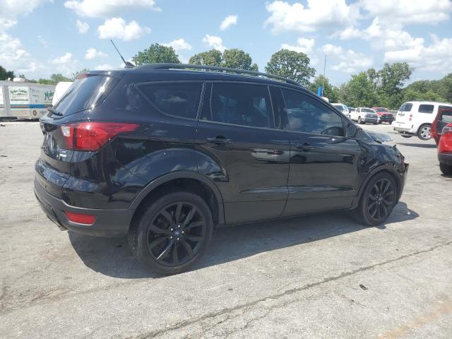 Vin: 1fmcu0gd1kua54280, lot: 61344655, ford escape se 20193