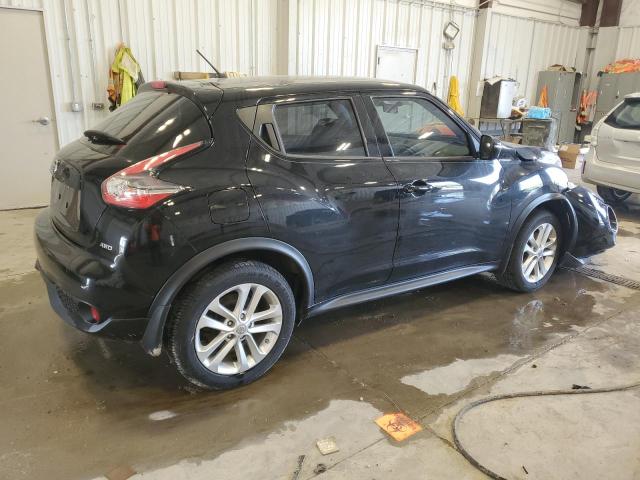 Vin: jn8af5mv8ft554565, lot: 61395485, nissan juke s 20153
