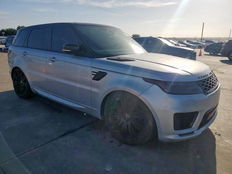 Vin: salwr2re5ka816668, lot: 62967625, land rover rangerover supercharged dynamic 20194
