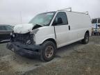 Lot #3296255446 2012 CHEVROLET EXPRESS G2