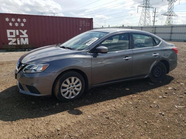 Vin: 3n1ab7ap3gy216155, lot: 62516515, nissan sentra s 2016 img_1