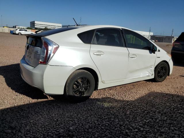Vin: jtdkn3du9d5544109, lot: 60219065, toyota prius 20133