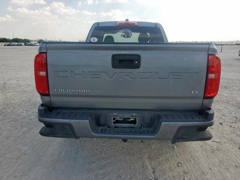 2021 CHEVROLET COLORADO L - 1GCHSCEA3M1260036