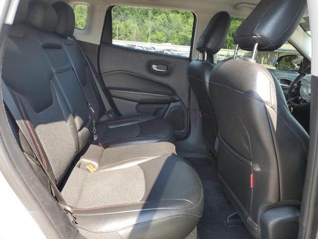 2019 JEEP COMPASS TR 3C4NJDDB2KT667874