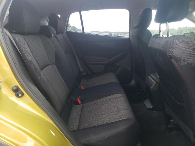 2021 SUBARU CROSSTREK - JF2GTABC0MH291871