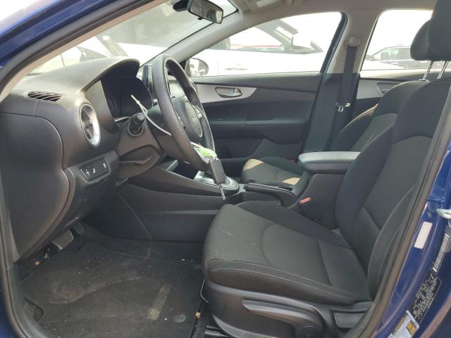 2023 KIA FORTE LX - 3KPF24AD9PE562459