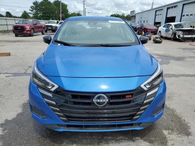 2024 NISSAN VERSA SR 3N1CN8FV2RL897146