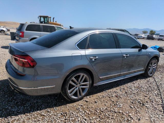 Vin: 1vwdt7a39hc043060, lot: 59611355, volkswagen passat r-line 20173
