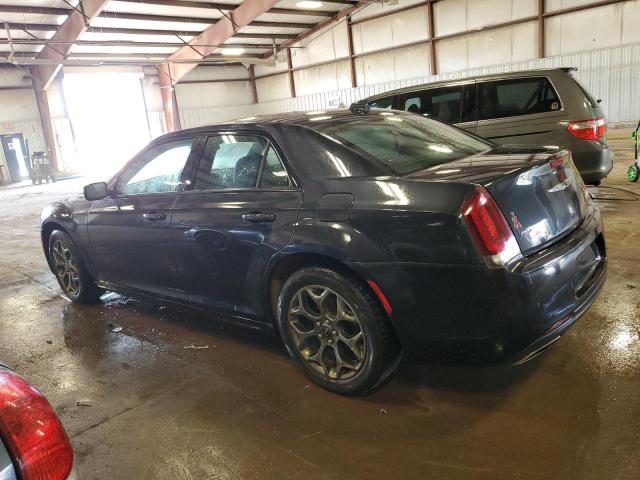 Vin: 2c3ccagg1hh648178, lot: 59685905, chrysler 300 s 20172