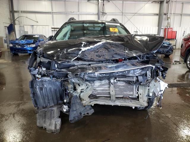 2021 SUBARU OUTBACK PR - 4S4BTACCXM3122909