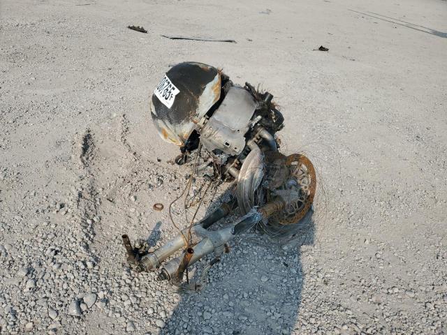 HONDA CBR900 RR 2000 burn racer gas JH2SC4405YM001013 photo #3