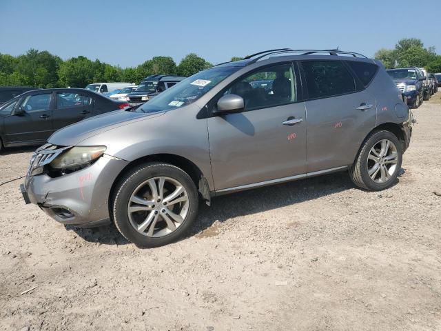 Vin: jn8az1mw4bw176438, lot: 60692015, nissan murano s 2011 img_1